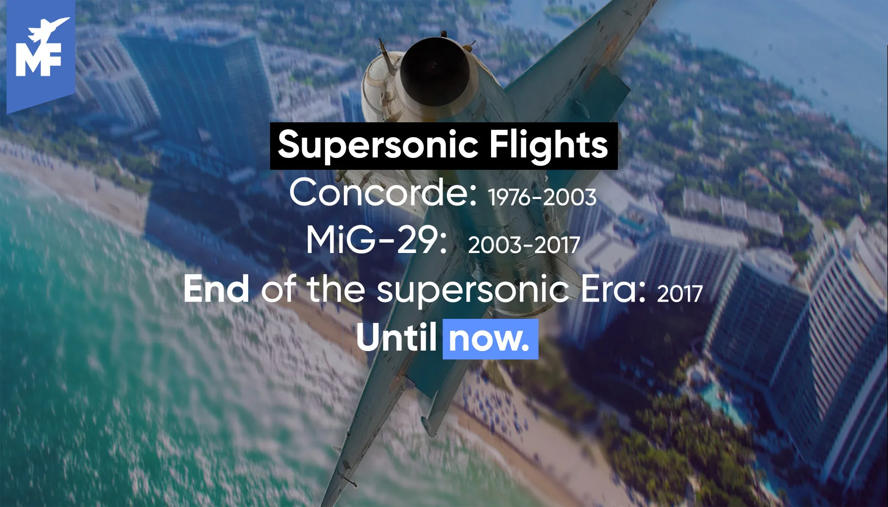 MiG-21 supersonic fighter jet flight experience in Florida